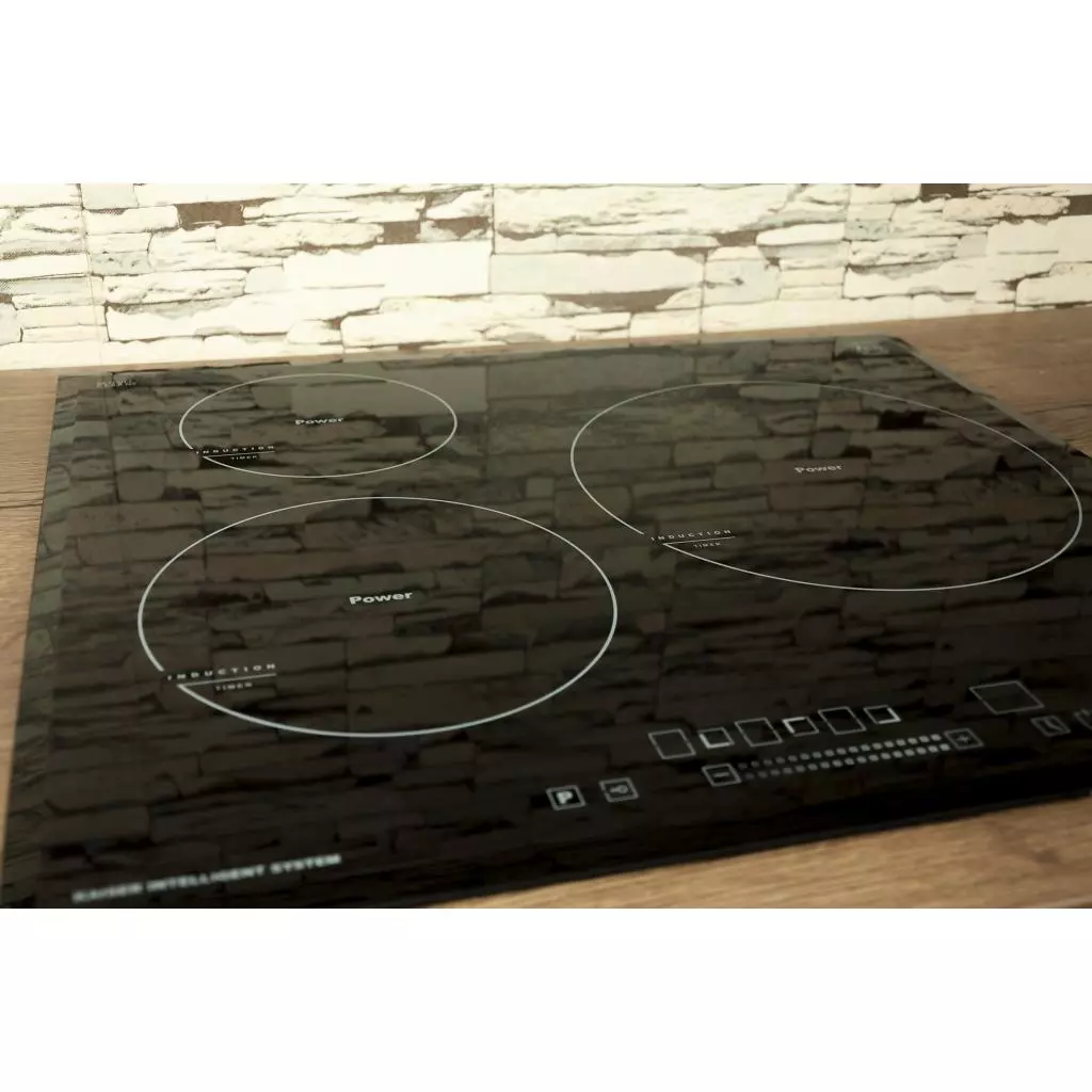 Варочная поверхность Kaiser KCT6736FI - 4 Варочная поверхность Kaiser KCT6736FI - 4