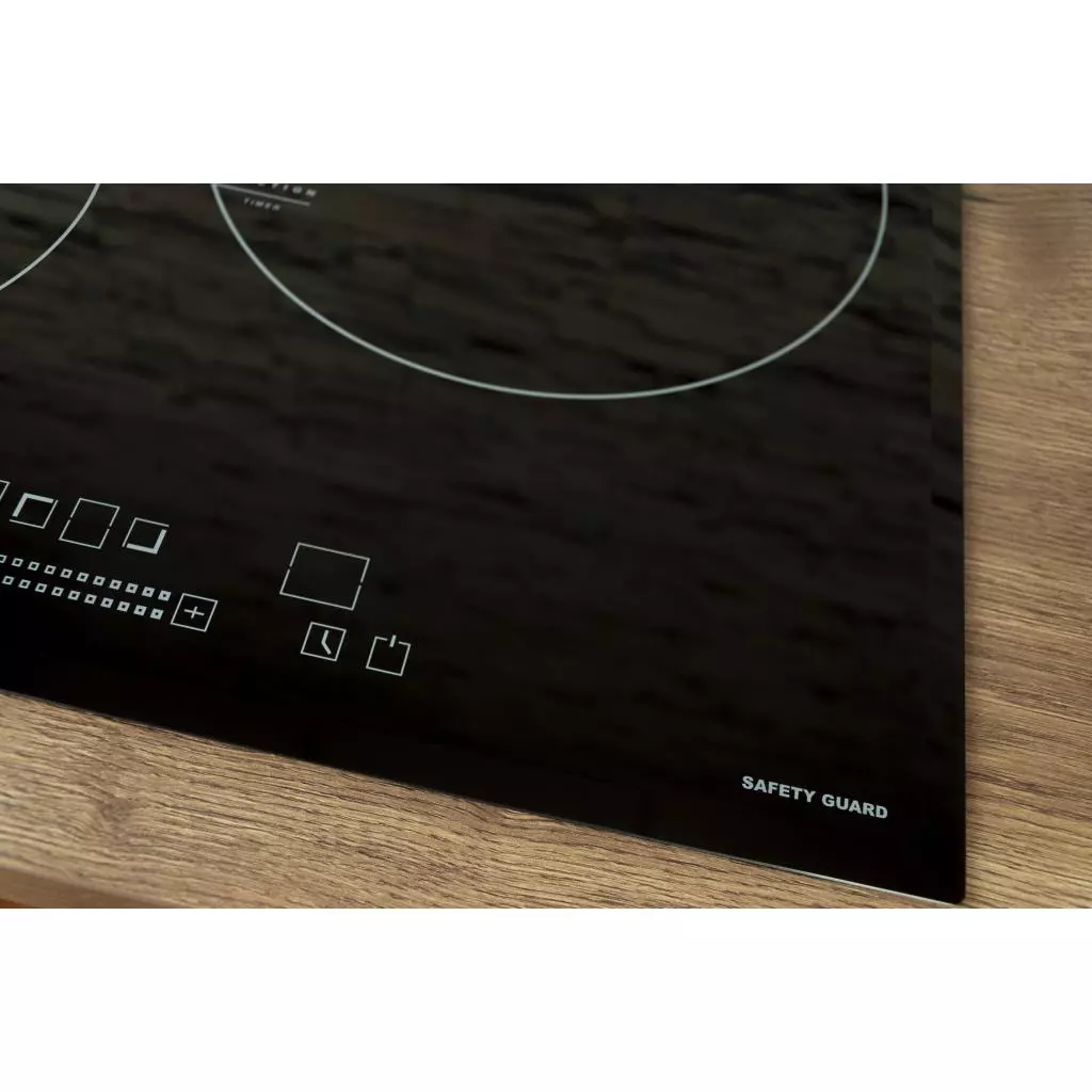 Варочная поверхность Kaiser KCT6736FI - 5 Варочная поверхность Kaiser KCT6736FI - 5