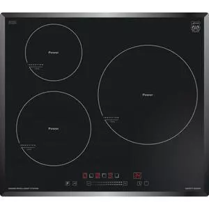 Варочная поверхность Kaiser KCT6736FI