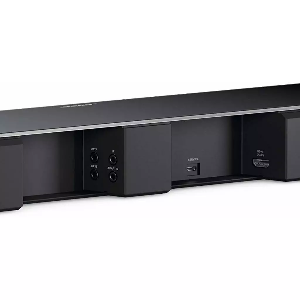 Домашний кинотеатр Bose Soundbar 700 Black (795347-2100) - 2 Домашний кинотеатр Bose Soundbar 700 Black (795347-2100) - 2