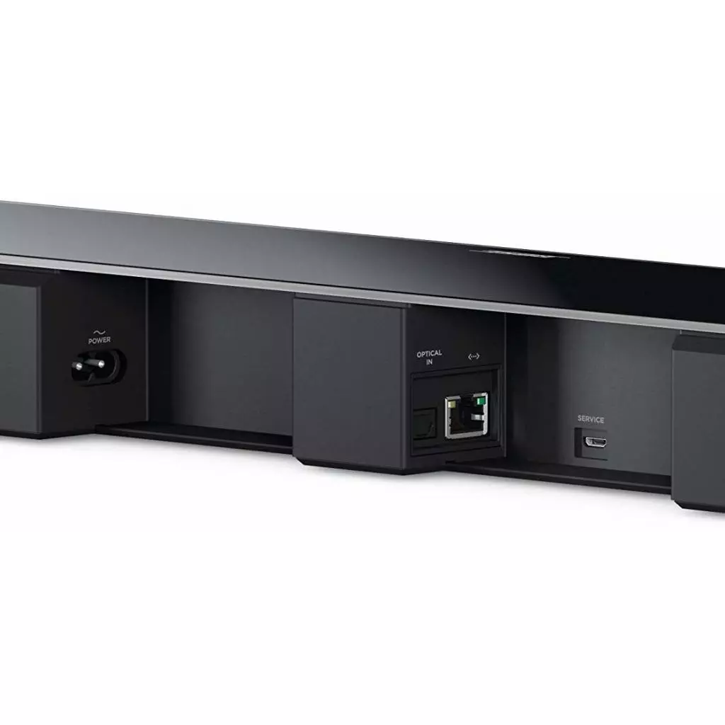 Домашний кинотеатр Bose Soundbar 700 Black (795347-2100) - 5 Домашний кинотеатр Bose Soundbar 700 Black (795347-2100) - 5