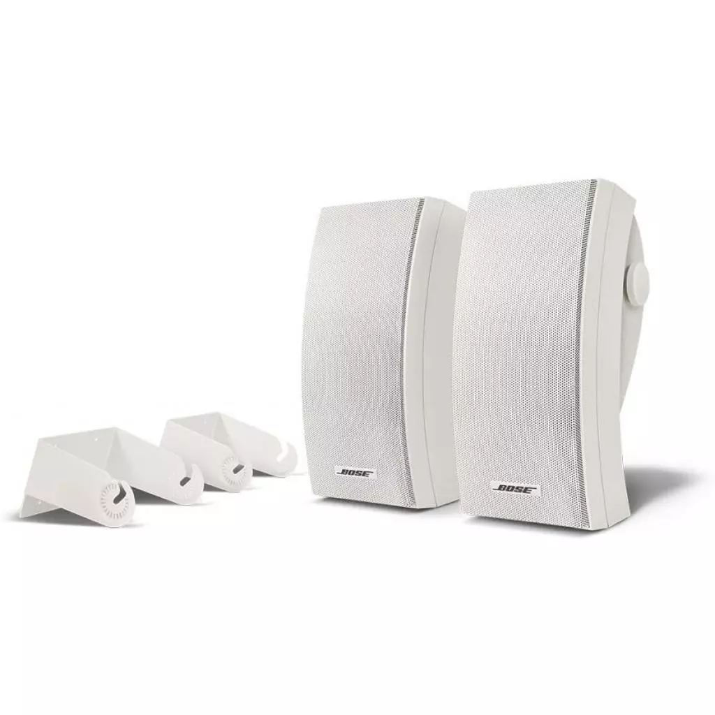 Домашний кинотеатр Bose Model 251 SE White (24644) - 1 Домашний кинотеатр Bose Model 251 SE White (24644) - 1