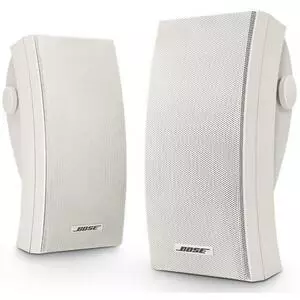 Домашний кинотеатр Bose Model 251 SE White (24644)