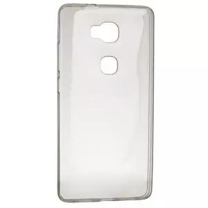 Чехол для моб. телефона Digi для Huawei Honor 5X/GR5 - TPU Clean Grid (Transparent) (6287617)
