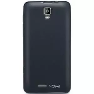 Чехол для моб. телефона Nomi TPU-cover TCi4510 чорний (215254)