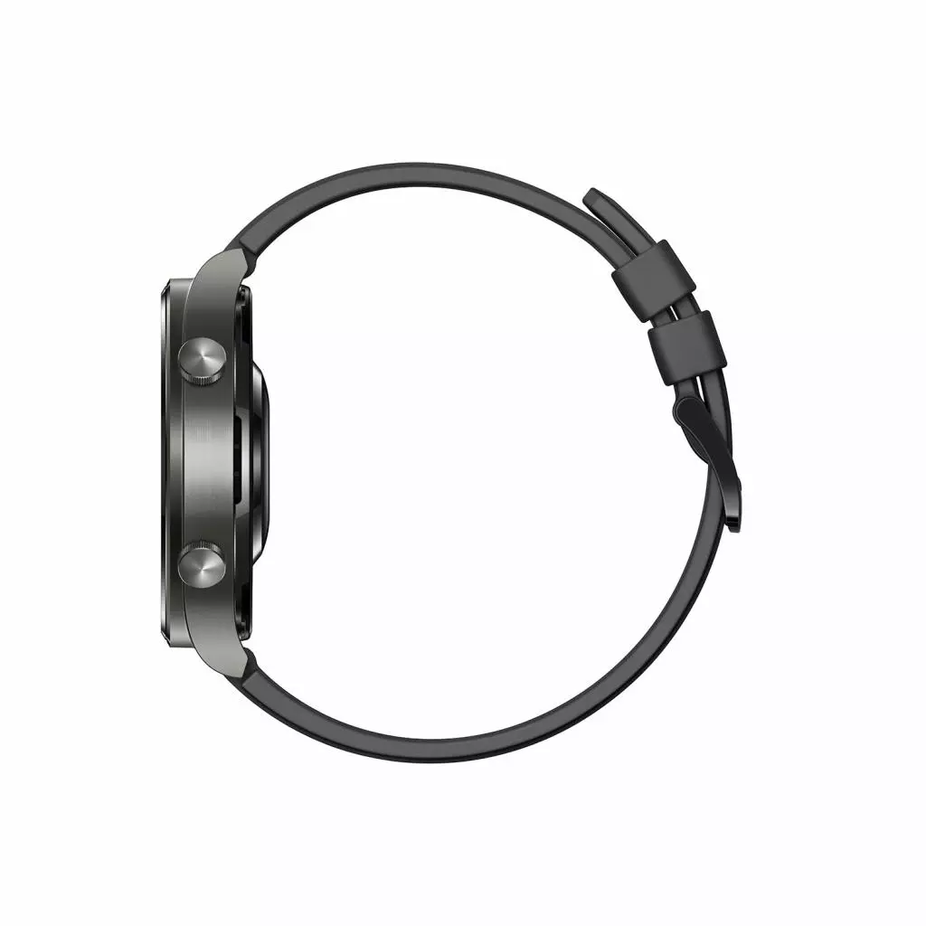 Смарт-часы Huawei Watch GT 2 Pro Night Black (55025736) - 4 Смарт-часы Huawei Watch GT 2 Pro Night Black (55025736) - 4