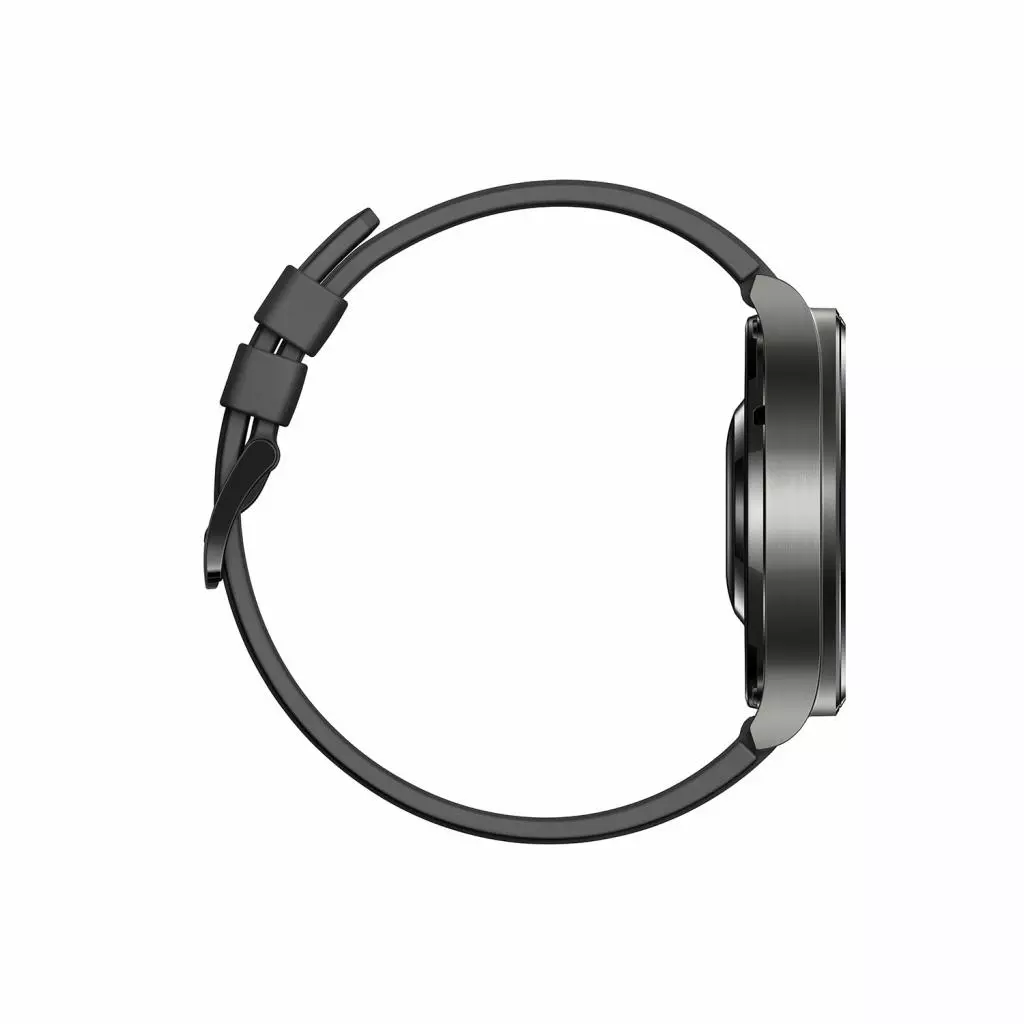 Смарт-часы Huawei Watch GT 2 Pro Night Black (55025736) - 5 Смарт-часы Huawei Watch GT 2 Pro Night Black (55025736) - 5
