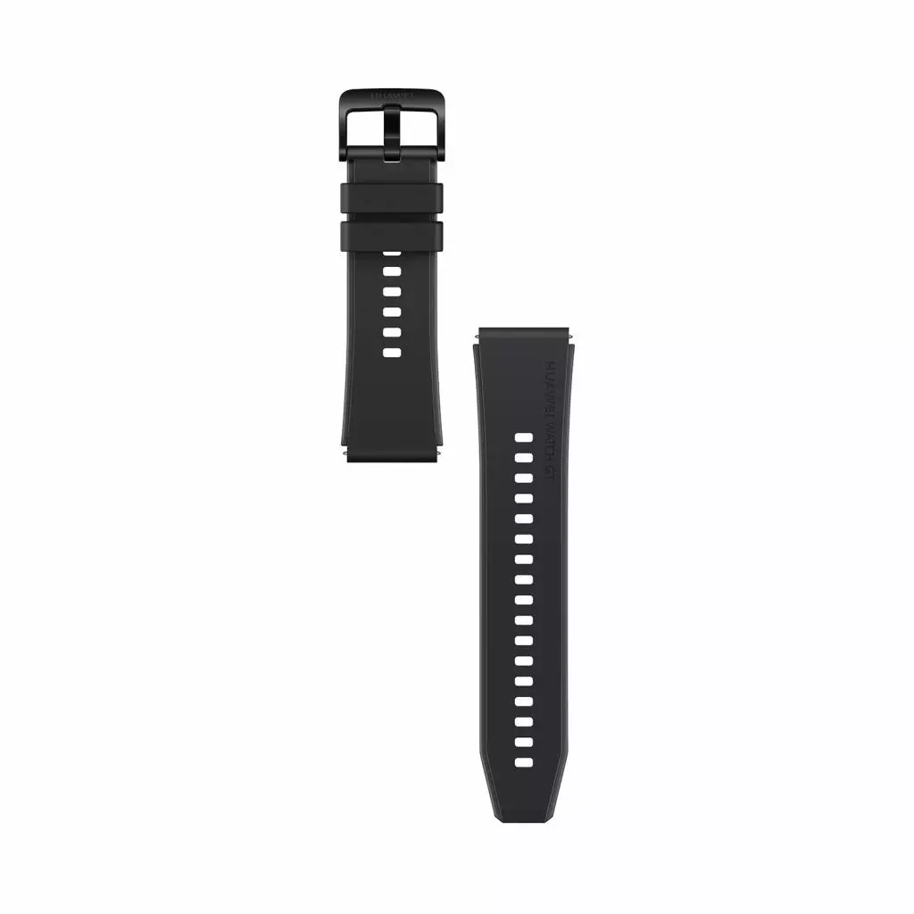 Смарт-часы Huawei Watch GT 2 Pro Night Black (55025736) - 7 Смарт-часы Huawei Watch GT 2 Pro Night Black (55025736) - 7