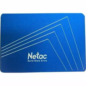 Накопитель SSD 2.5" 240GB Netac (NT01N535S-240G-S3X)