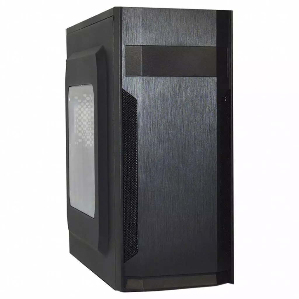 Корпус Frontier Warlock 500W (Warlock F55A-500-W)