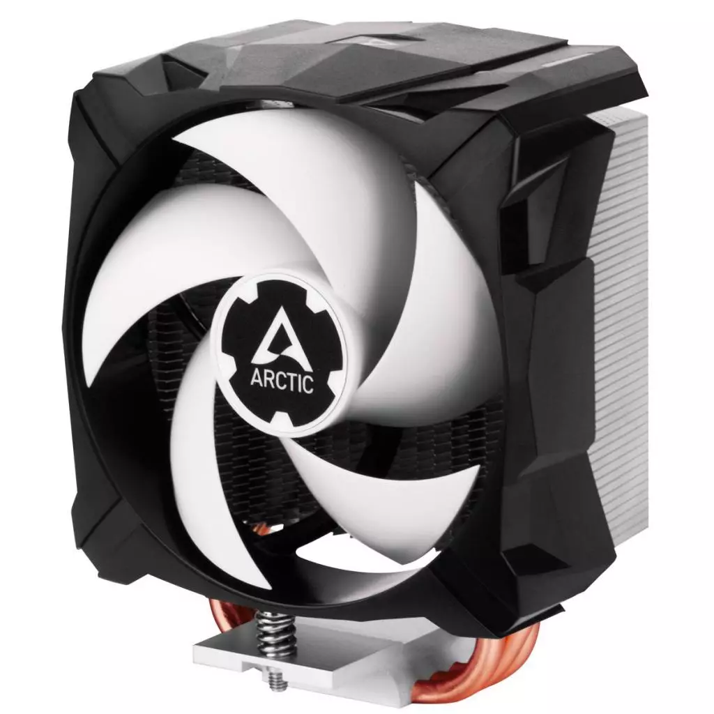 Кулер для процессора Arctic Freezer A13 X (ACFRE00083A) - 1 Кулер для процессора Arctic Freezer A13 X (ACFRE00083A) - 1