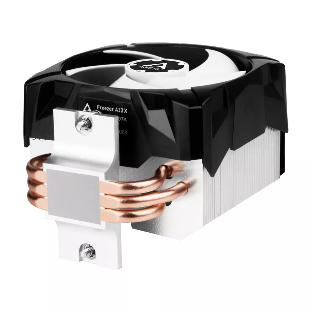 Кулер для процессора Arctic Freezer A13 X (ACFRE00083A) - 4 Кулер для процессора Arctic Freezer A13 X (ACFRE00083A) - 4