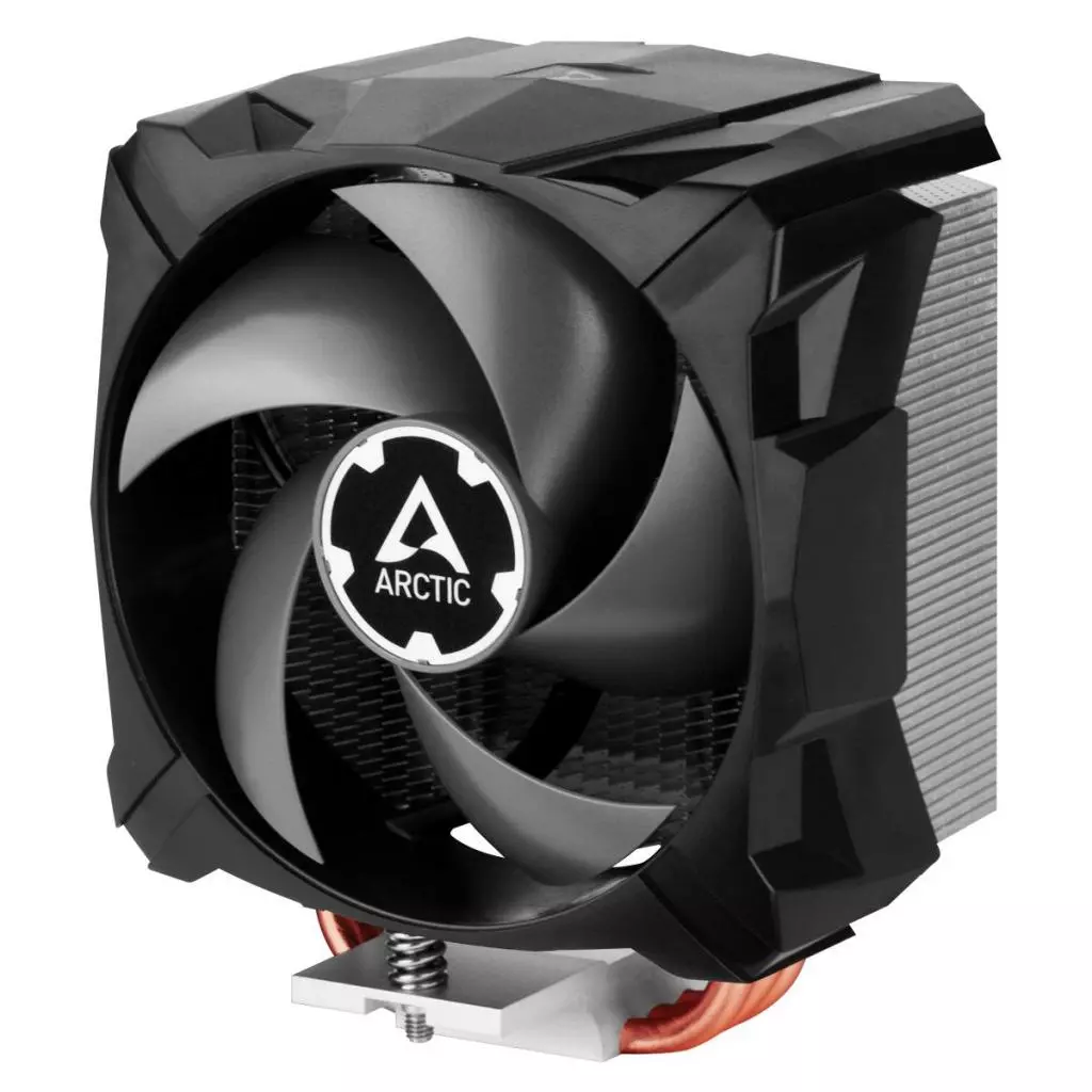 Кулер для процессора Arctic Freezer A13 X CO (ACFRE00084A) - 1 Кулер для процессора Arctic Freezer A13 X CO (ACFRE00084A) - 1