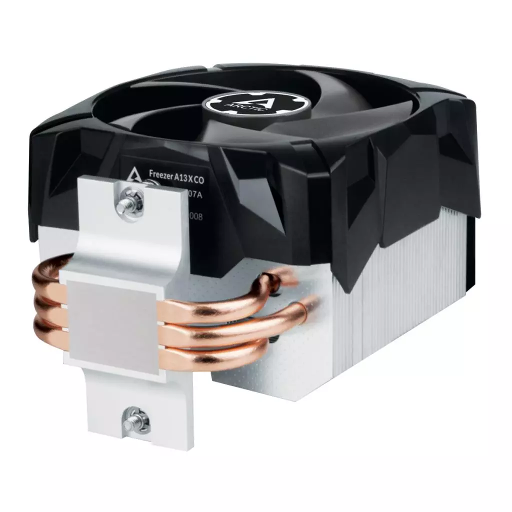 Кулер для процессора Arctic Freezer A13 X CO (ACFRE00084A) - 3 Кулер для процессора Arctic Freezer A13 X CO (ACFRE00084A) - 3