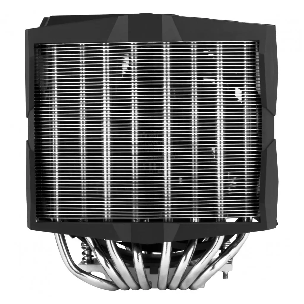 Кулер для процессора Arctic Freezer 50 TR A-RGB (ACFRE00070A) - 5 Кулер для процессора Arctic Freezer 50 TR A-RGB (ACFRE00070A) - 5