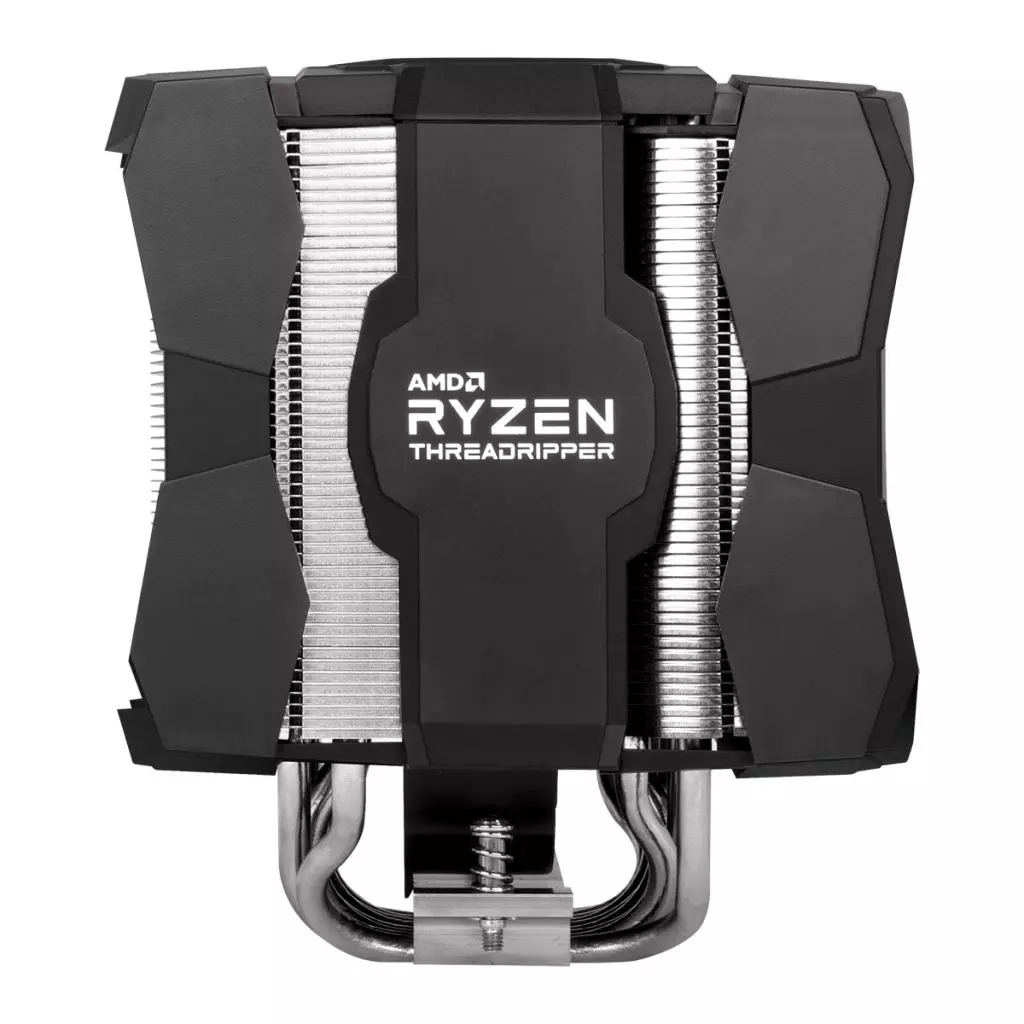 Кулер для процессора Arctic Freezer 50 TR A-RGB (ACFRE00070A) - 7 Кулер для процессора Arctic Freezer 50 TR A-RGB (ACFRE00070A) - 7