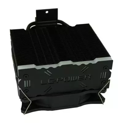 Кулер для процессора LC-POWER LC-CC-120-ARGB-PRO - 10 Кулер для процессора LC-POWER LC-CC-120-ARGB-PRO - 10