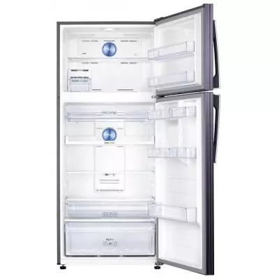 Холодильник Samsung RT53K6340UT/UA - 4