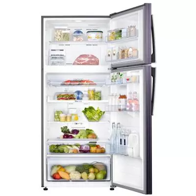 Холодильник Samsung RT53K6340UT/UA - 5