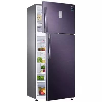 Холодильник Samsung RT53K6340UT/UA - 7