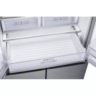 Холодильник Samsung RF50K5960S8/UA - 3 Холодильник Samsung RF50K5960S8/UA - 3