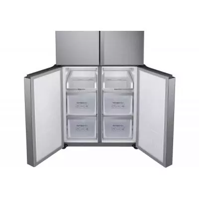 Холодильник Samsung RF50K5960S8/UA - 11 Холодильник Samsung RF50K5960S8/UA - 11