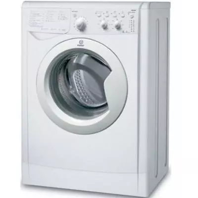 Стиральная машина Indesit IWUC 40851 UA (IWUC40851 UA)