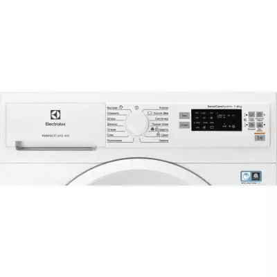 Стиральная машина Electrolux EW6S5R26W - 2 Стиральная машина Electrolux EW6S5R26W - 2