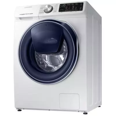 Стиральная машина Samsung WW10N64PRPW/UA - 1 Стиральная машина Samsung WW10N64PRPW/UA - 1