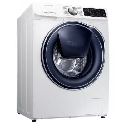 Стиральная машина Samsung WW10N64PRPW/UA - 2 Стиральная машина Samsung WW10N64PRPW/UA - 2