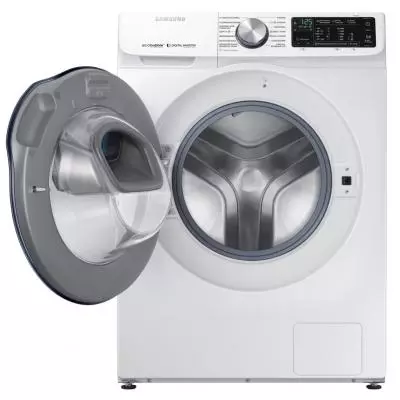 Стиральная машина Samsung WW10N64PRPW/UA - 7 Стиральная машина Samsung WW10N64PRPW/UA - 7