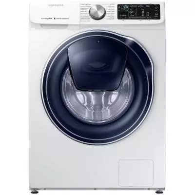 Стиральная машина Samsung WW10N64PRPW/UA