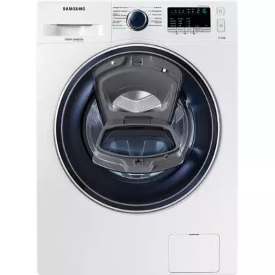 Стиральная машина Samsung WW60K40G09WDUA - 1 Стиральная машина Samsung WW60K40G09WDUA - 1