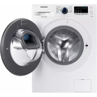 Стиральная машина Samsung WW60K40G09WDUA - 3 Стиральная машина Samsung WW60K40G09WDUA - 3