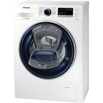 Стиральная машина Samsung WW60K40G09WDUA - 6 Стиральная машина Samsung WW60K40G09WDUA - 6