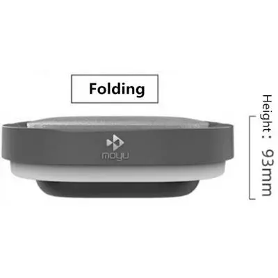 Стиральная машина Xiaomi Moyu (XPB30-F1 White) - 3 Стиральная машина Xiaomi Moyu (XPB30-F1 White) - 3