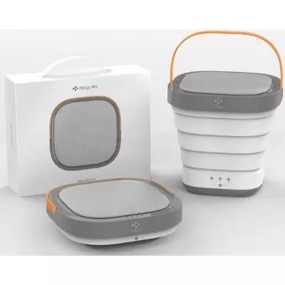 Стиральная машина Xiaomi Moyu (XPB30-F1 White) - 4 Стиральная машина Xiaomi Moyu (XPB30-F1 White) - 4