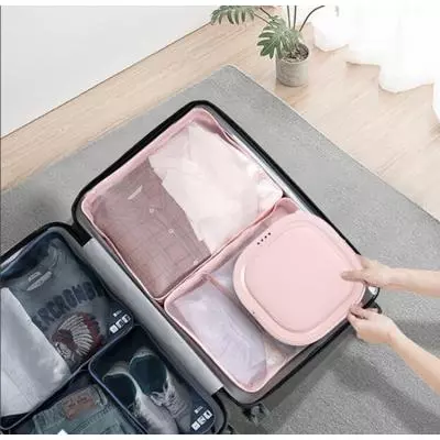 Стиральная машина Xiaomi Moyu (XPB30-F1 White) - 8 Стиральная машина Xiaomi Moyu (XPB30-F1 White) - 8