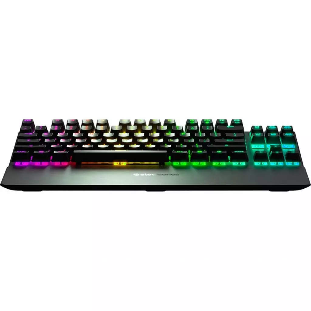 Клавиатура SteelSeries Apex Pro TKL (64734) - 3