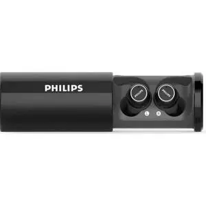 Наушники PHILIPS TAST702BK Black (TAST702BK/00)