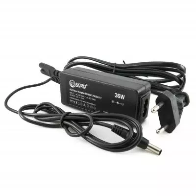 Блок питания к ноутбуку Extradigital Asus 12V, 3A, 36W (4.7x1.7) (PSA3834) - 2 Блок питания к ноутбуку Extradigital Asus 12V, 3A, 36W (4.7x1.7) (PSA3834) - 2