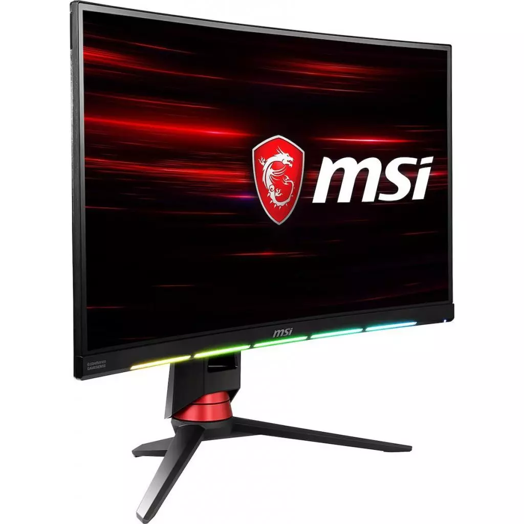 Монитор MSI OPTIX MPG27CQ2 - 1 Монитор MSI OPTIX MPG27CQ2 - 1