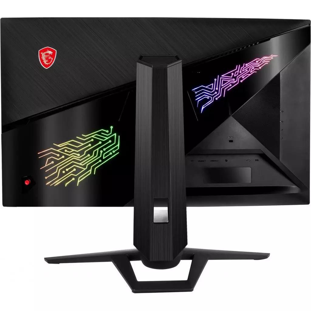 Монитор MSI OPTIX MPG27CQ2 - 3 Монитор MSI OPTIX MPG27CQ2 - 3