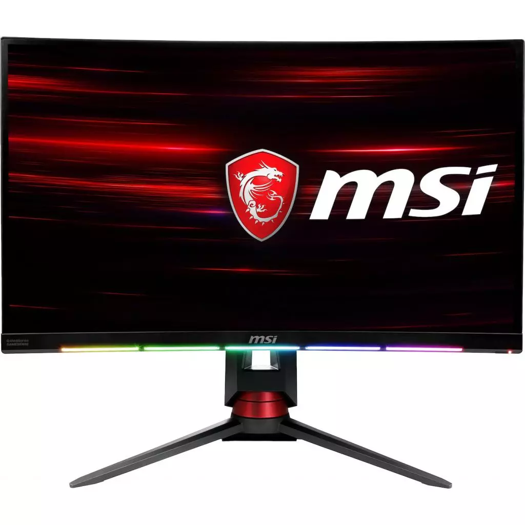 Монитор MSI OPTIX MPG27CQ2