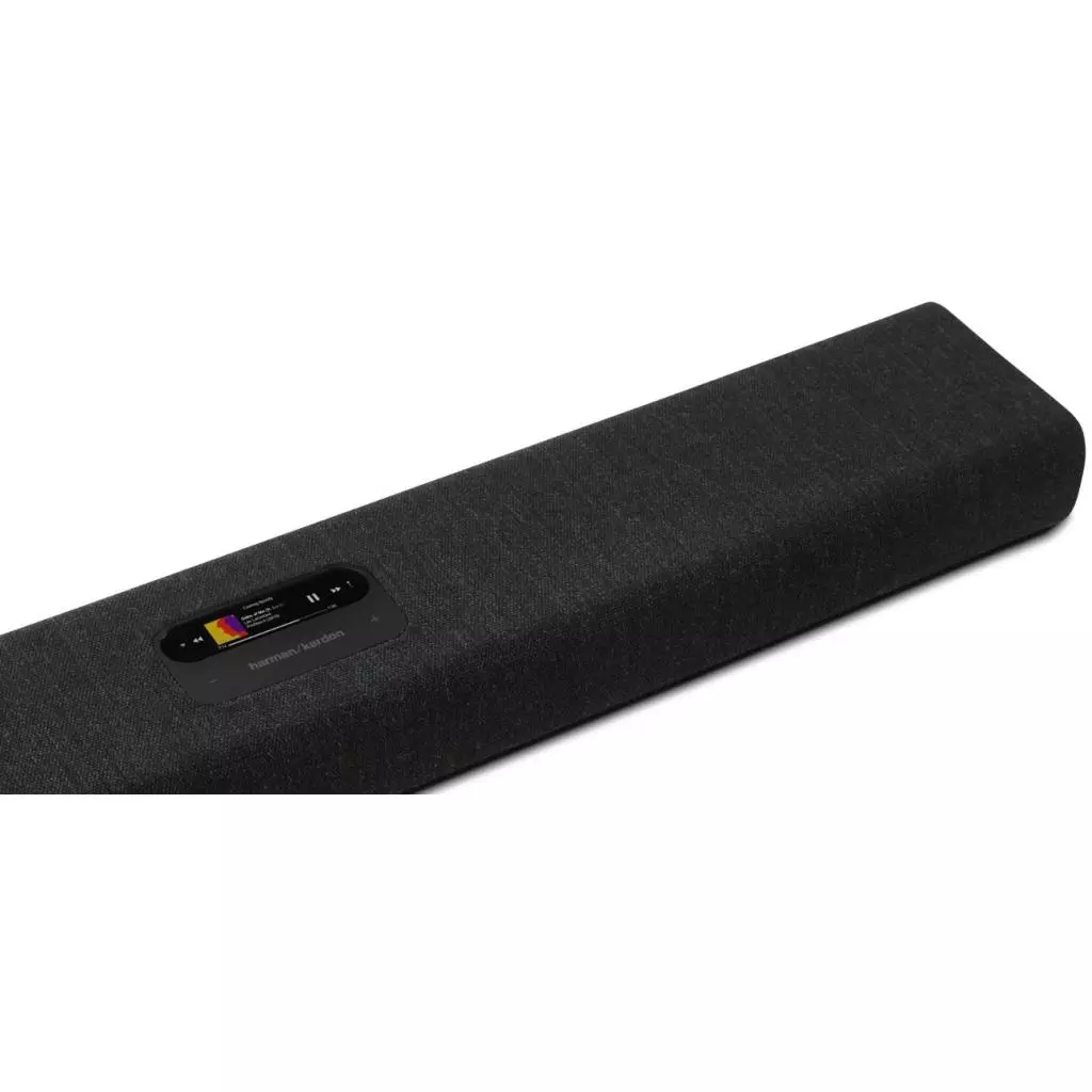 Акустическая система Harman Kardon Citation MultiBeam 700 Black (HKCITAMB700BLKEU) - 5 Акустическая система Harman Kardon Citation MultiBeam 700 Black (HKCITAMB700BLKEU) - 5