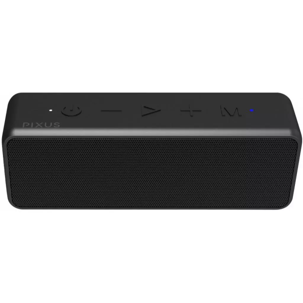 Акустическая система Pixus Forte Black - 1 Акустическая система Pixus Forte Black - 1