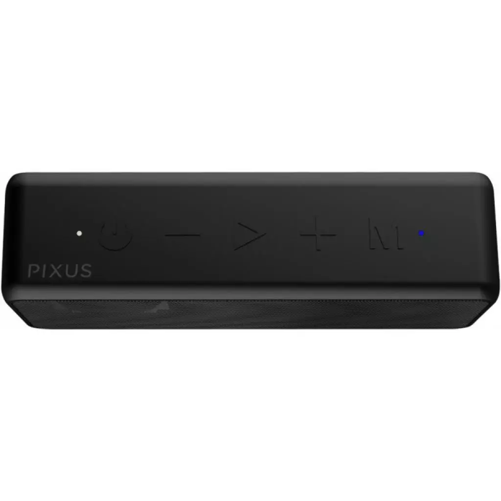 Акустическая система Pixus Forte Black - 2 Акустическая система Pixus Forte Black - 2