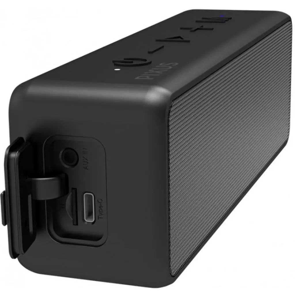 Акустическая система Pixus Forte Black - 3 Акустическая система Pixus Forte Black - 3