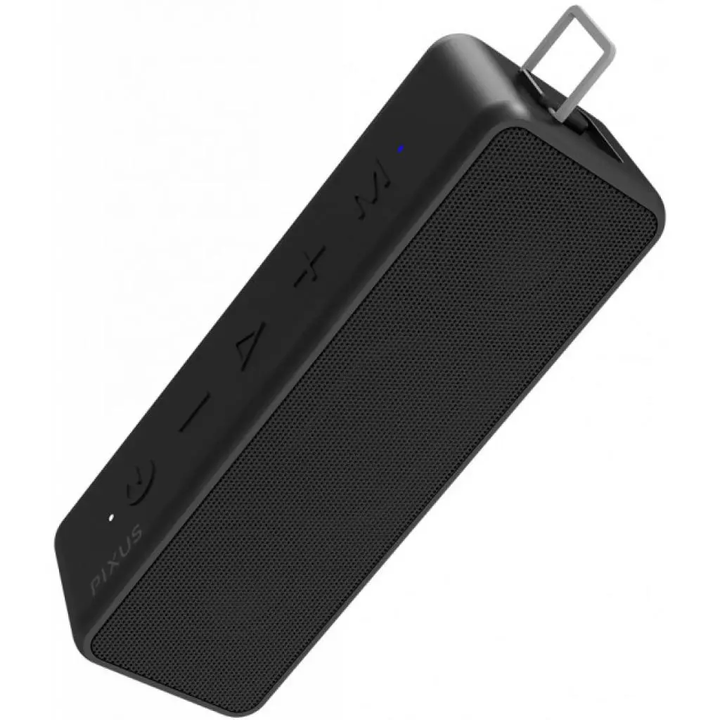 Акустическая система Pixus Forte Black - 5 Акустическая система Pixus Forte Black - 5