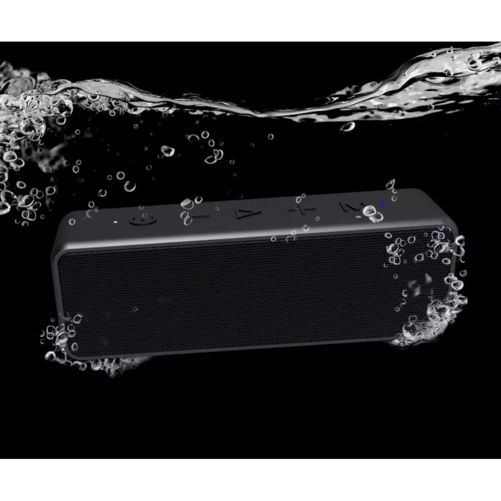 Акустическая система Pixus Forte Black - 7 Акустическая система Pixus Forte Black - 7